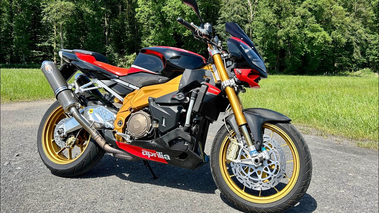 セクデム SECDEM Screen double courbure 0 APRILIA RSV TUONO ダブル