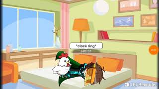 (Part 3) Baldi basics story (gacha studio)