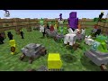 Minecraft Best Mods#1