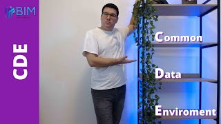 CDE BIM - O QUE É