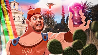 Live - Timthetatman Arc Raiders Day 18