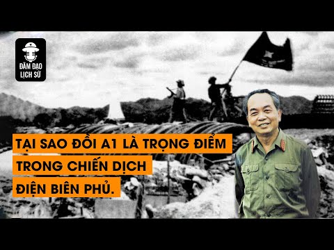 Tập 125: Tại