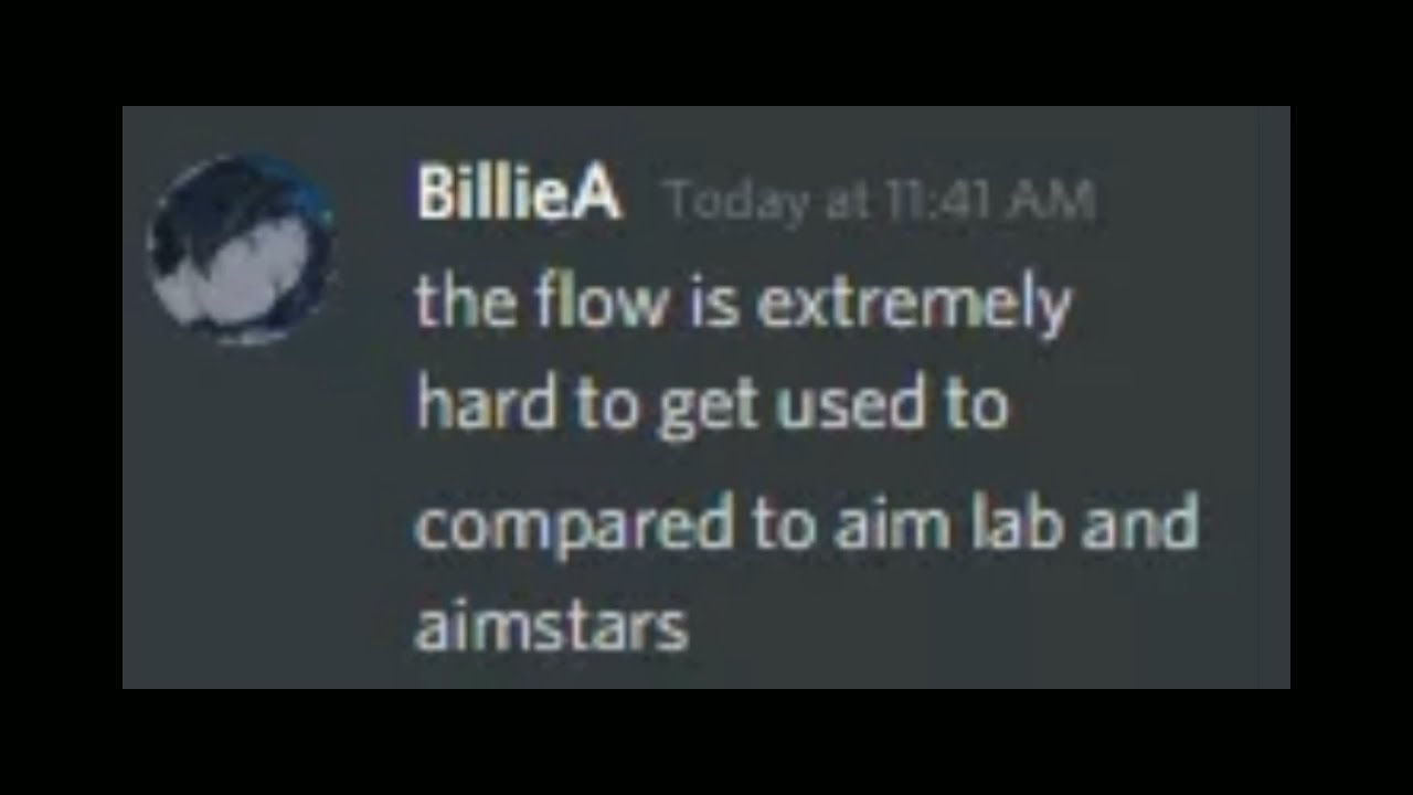 he said i couldn't do it...