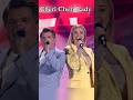 Beatrice Egli Thomas Anders Cheri Cheri Lady Live 2023 Savik6556 Shorts Short