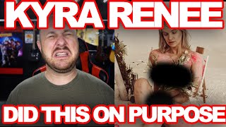Kyra Sivertson "Mistakenly" Posts Full Frontal On YouTube | Eats ...