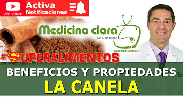 ¿Se considera la canela un anticoagulante?