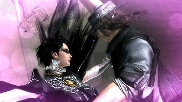 Bayonetta 2 (NS): Chapter II: A Remembrance of Time (Normal, All 9 Verses)