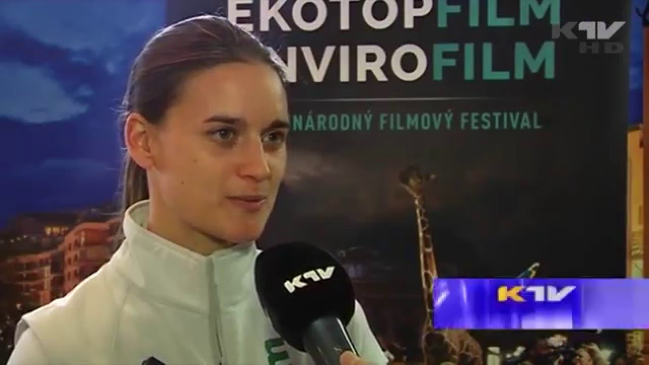 Ekotopfilm Kežmarok 2015