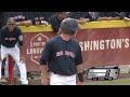 NWAC Baseball Championships - Game 12 - Everett vs. Lower Columbia