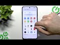 OnePlus 15R – 如何启用 Smart Sidebar 进行多任务