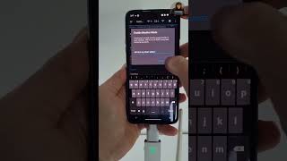 How to setup hijacker 😈 #shorts #youtubeshorts #hackers #hijacking #hijackers screenshot 5