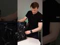 Когда съемка идет немного не по плану #обзор #montech #пк