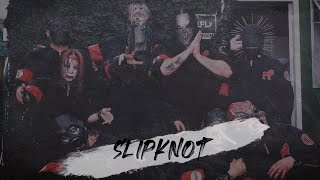 Everything Ends - Slipknot (Legendado)