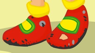 Miniatura del video "Un kilomètre à pied, ça use les souliers"