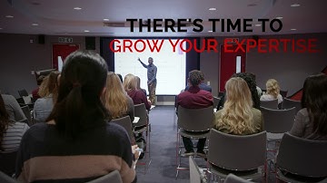 Are You Still Growing as an IT Pro?