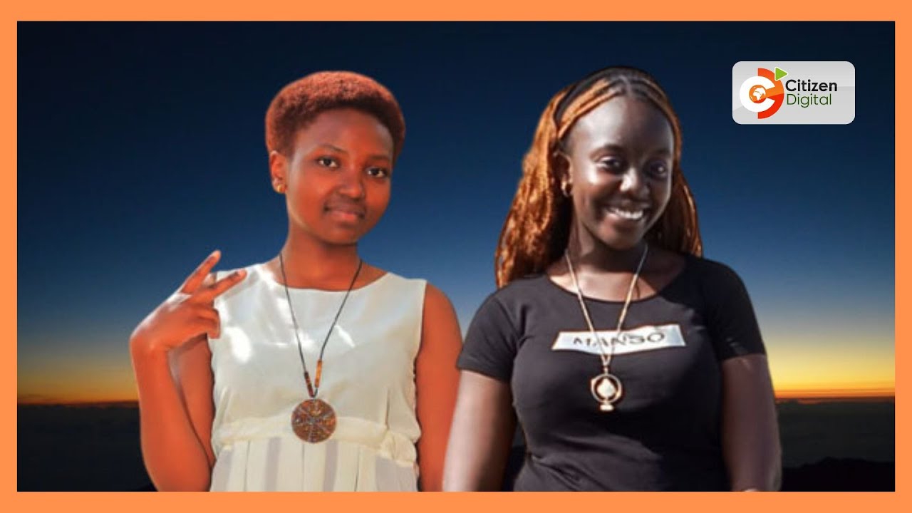 CITIZEN WEEKEND | Top KCSE performers share their experiences and dreams