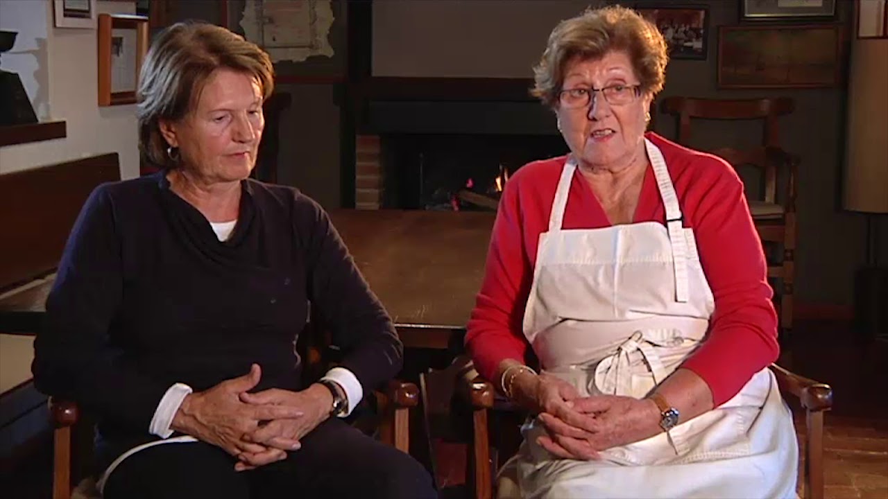 Caçadors de bolets Temp 5 - Cap 13