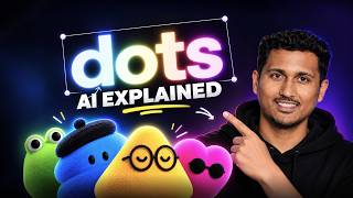 OpenAI Dots overview: can it beat Grok Bot | English