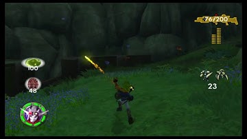 Jak 2: How to crash "Expertly"