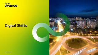 Digital Shifts: Transforming Data into Sustainable Value