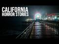 3 True Scary Stories from California That Actually Happened