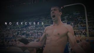 NO EXCUSES - Motivational Video (Speech by Jocko Willink)