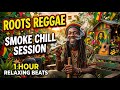 This reggae playlist hits different when you just want to sit back, spark up, and clear your mind