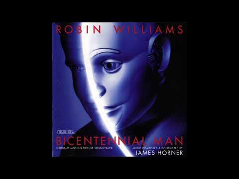 OST Bicentennial Man (1999): 01. Main Title