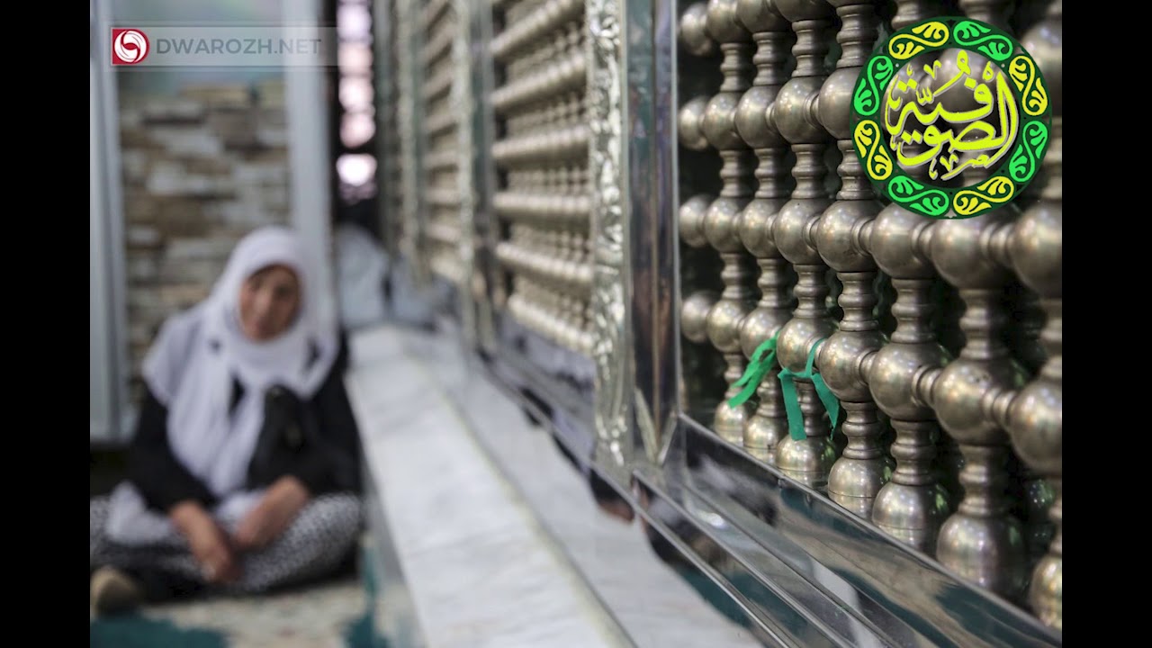 من مست می عشقم | نوای عرفانی بسیار زیبا | عبدالسلام فاتحی