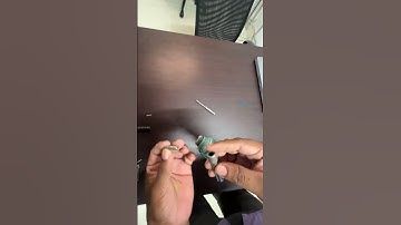 Quick change Drill Socket Adapter T2 #handy #drillbits #electrician #electricalwork #drill #3rdeyess