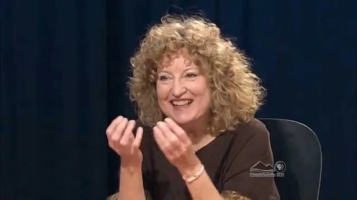 Girly Thoughts:  Psychologist Patricia O'Gorman: e...