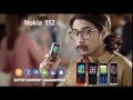 Nokia 112 TV Commercial 
