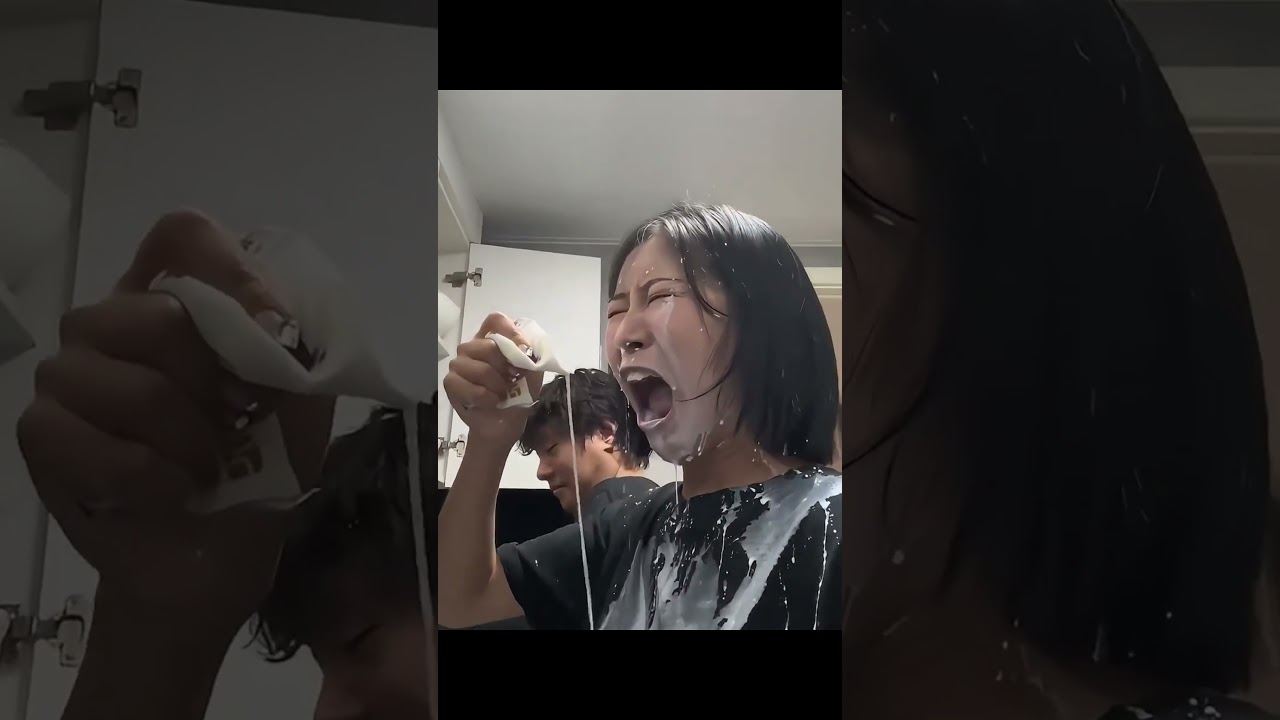 男友犯贱的搞笑日常，男友不犯贱，乐趣少一半！