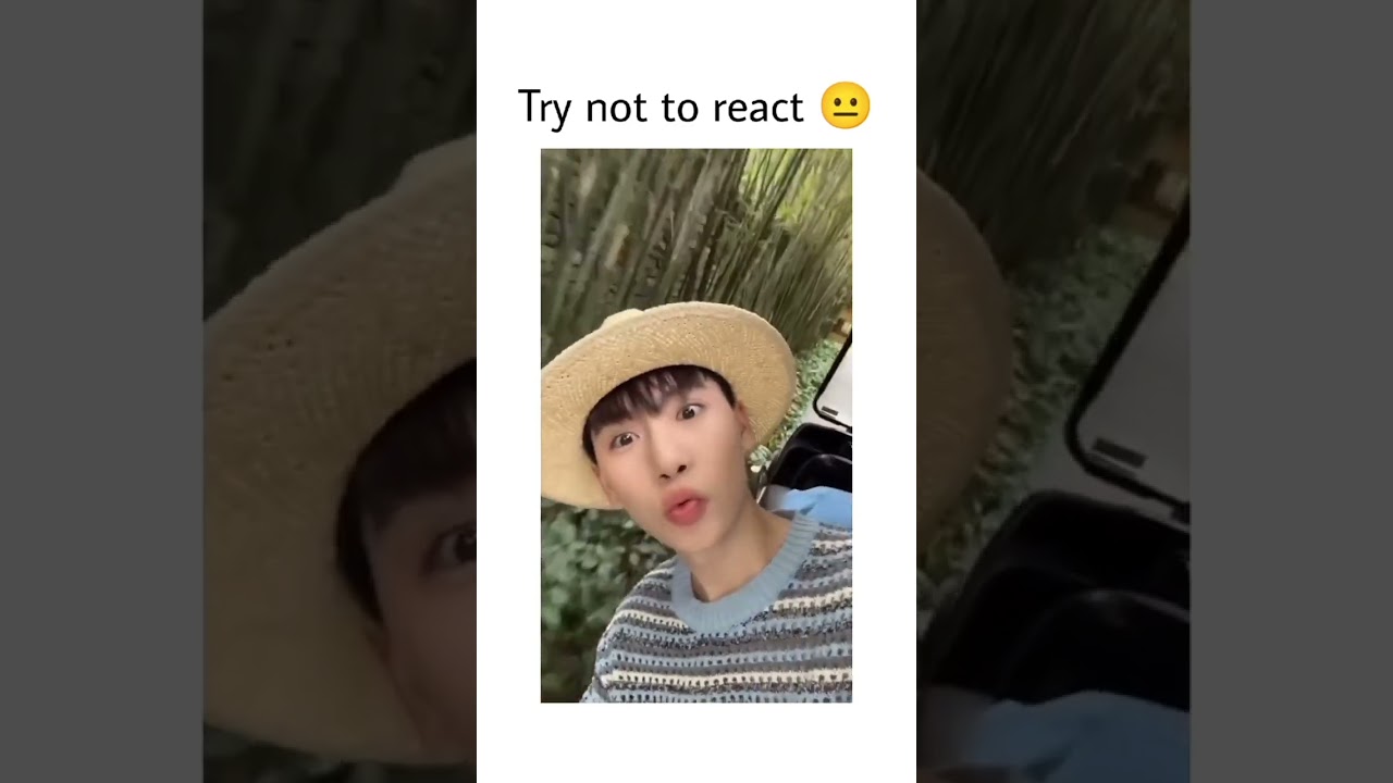 Try Not To React To These Funny Clips 😐