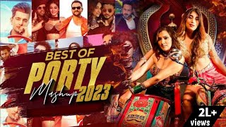 Unlimited Party Mashup | Listen Non Stop Party Songs
