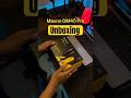 Unboxing Microphone Maono DM40 Pro Unboxing Microphone Mic Maono Dm40pro Shorts Unboxing Microphone Maono DM40 Pro Unboxing Microphone Mic Maono Dm40pro Shorts
