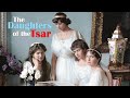 The Daughters of the Tsar | Memories of Anna Vyrubova