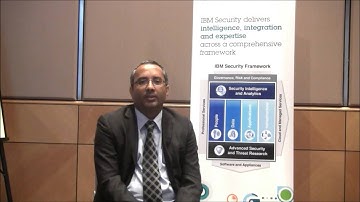 IBM X-Force 2012 & CISO Survey-HD720p