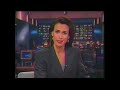 NBC Nightly News November 5, 1995