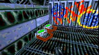 Cirrus Logic Laguna3D Jedi Knight