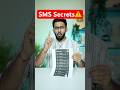 SMS La Ivlo Perya SCAM A Intha Secrets Therinja Neenga Safe SMS La Ivlo Perya SCAM A Intha Secrets Therinja Neenga Safe