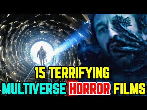 15 Mind-Boggling Multiverse Horror Movies That Must Be On Your Watch-List - Explored