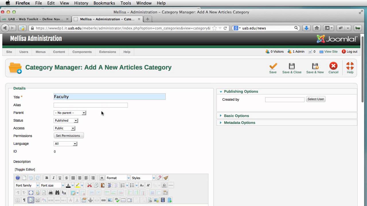 How To Create A Category Or Subcategory YouTube how-to-create-a-category-or-subcategory-youtube
