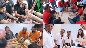 Catapult Battles | Team Building & Employee Engagement