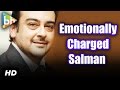 "Salman Khan's Emotions In Bhar Do Jholi Were Extremely Charged": Adnan Sami
