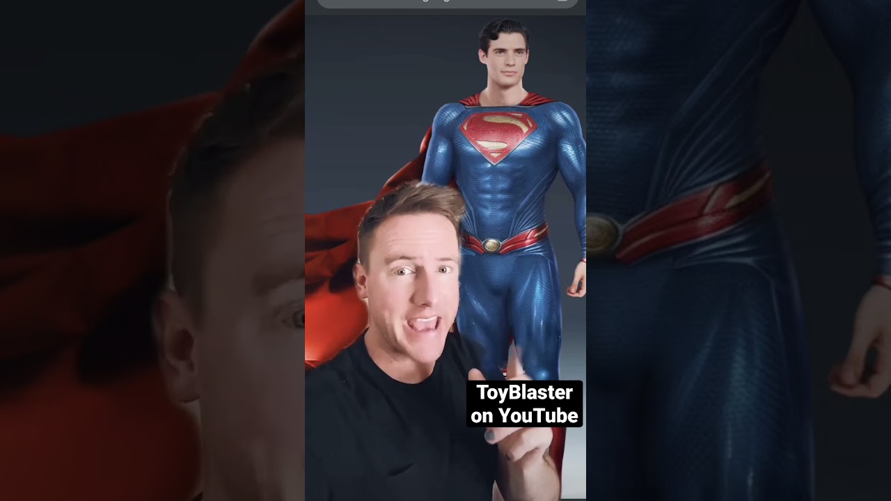 Has DC been planning the Superman reboot since 2018? Goodbye to Henry Cavill