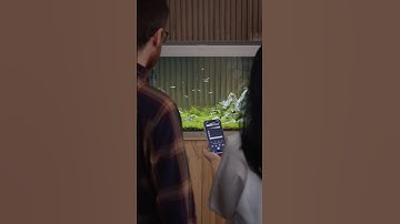 ORI SMART CONTROLLER #aquatlantisaquarium #aquarium #orismartcontroller