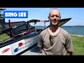 Final day bing lee australian moth championship