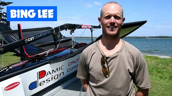 Final Day Bing Lee Australian Moth Championship