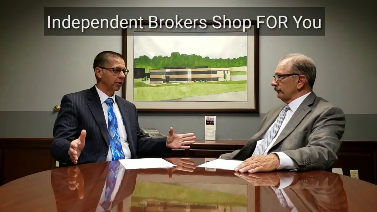 Reilly Insurance Expert Interview YouTube